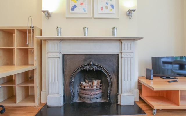 Queens Large 2 Bdr & 1 Bdr Apartments By Belfast City Breaks Bagian luar foto
